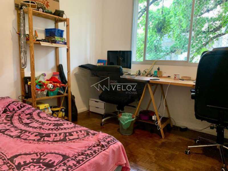 Apartamento, 2 quartos, 86 m² - Foto 1