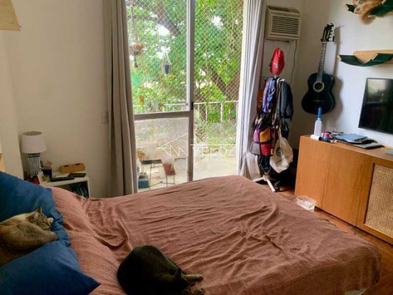 Apartamento, 2 quartos, 86 m² - Foto 13