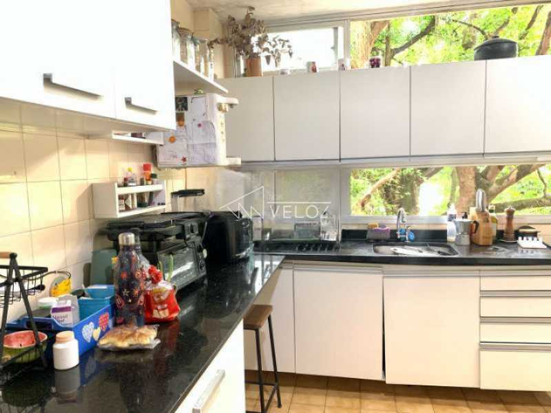 Apartamento, 2 quartos, 86 m² - Foto 15