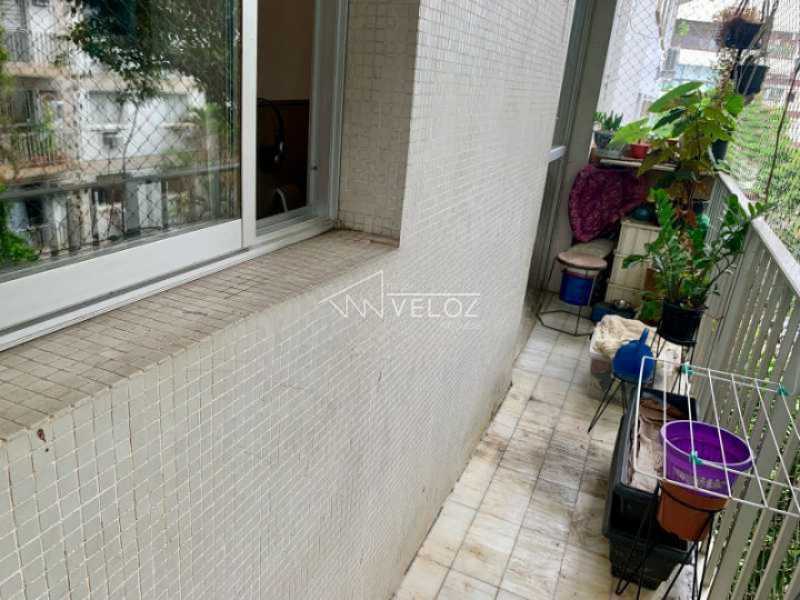 Apartamento, 2 quartos, 86 m² - Foto 12