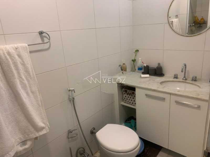 Apartamento, 2 quartos, 86 m² - Foto 9