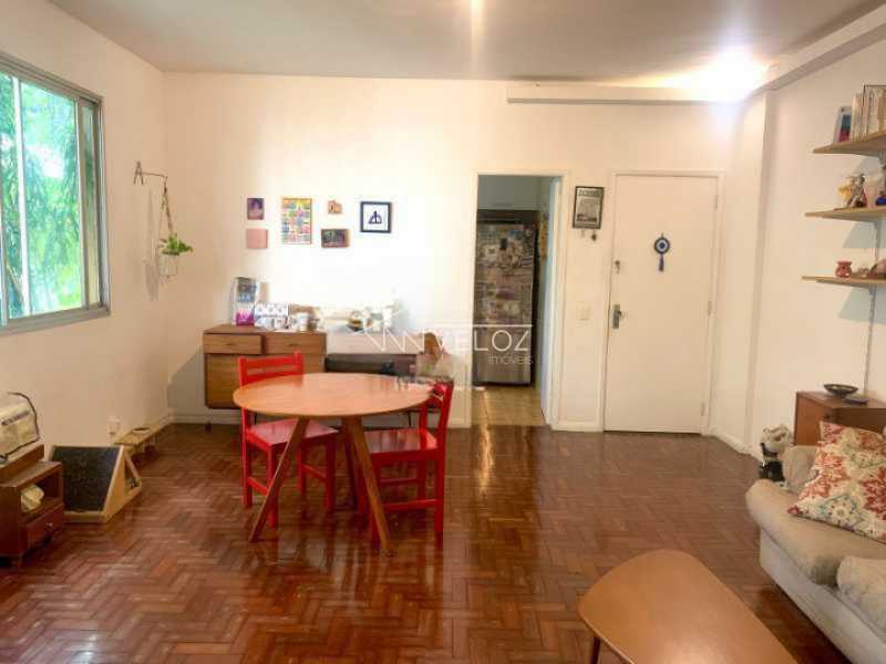Apartamento, 2 quartos, 86 m² - Foto 18