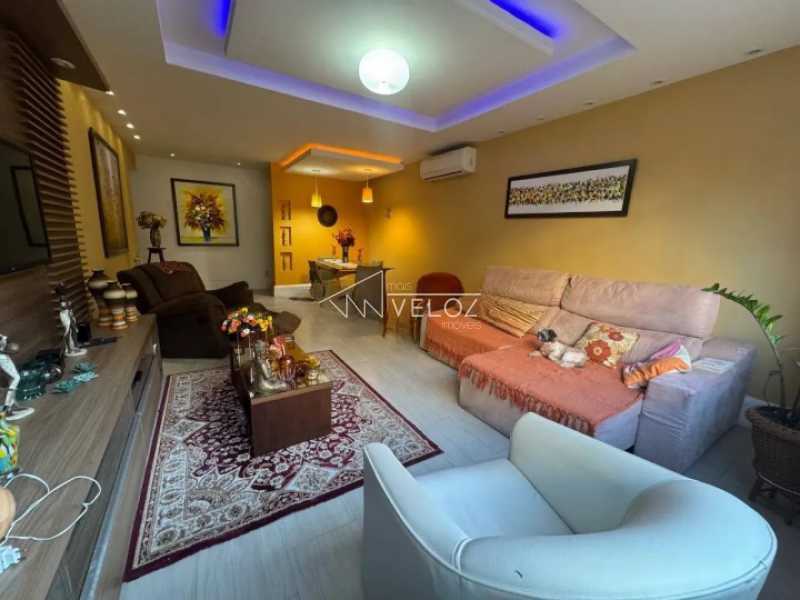 Apartamento, 3 quartos, 128 m² - Foto 14