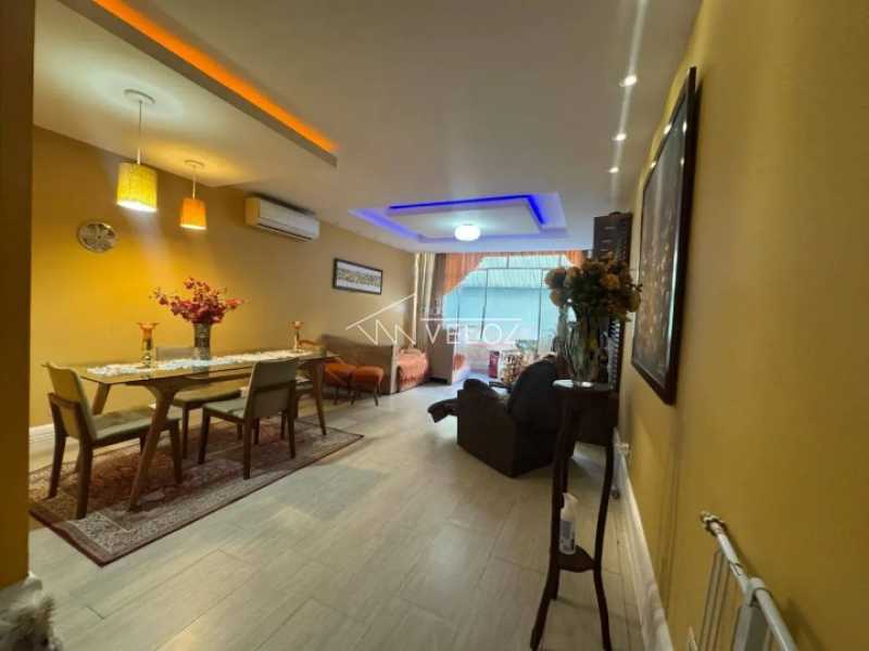 Apartamento, 3 quartos, 128 m² - Foto 12