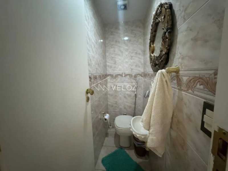 Apartamento, 3 quartos, 128 m² - Foto 13