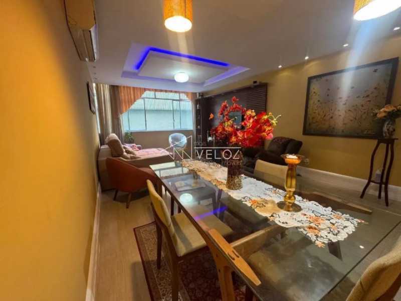 Apartamento, 3 quartos, 128 m² - Foto 10