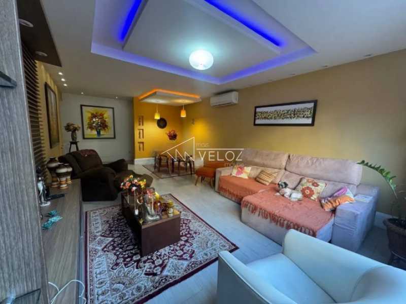 Apartamento, 3 quartos, 128 m² - Foto 6