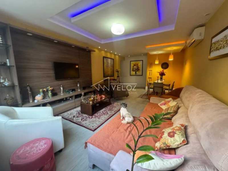 Apartamento, 3 quartos, 128 m² - Foto 16