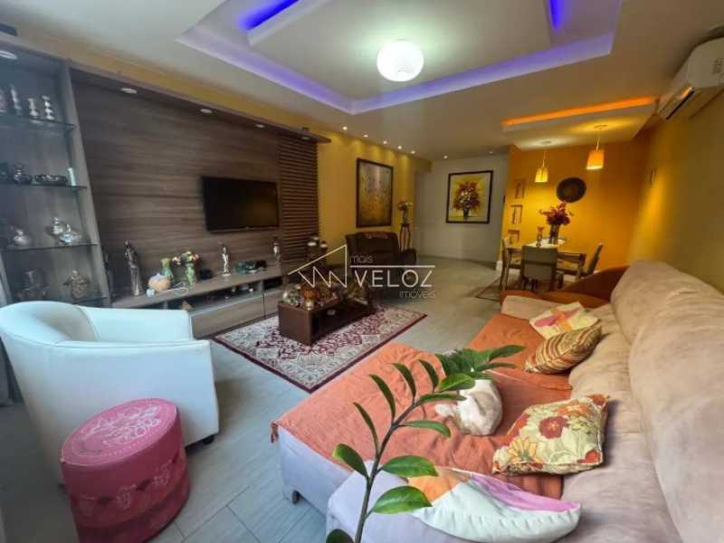 Apartamento, 3 quartos, 128 m² - Foto 7