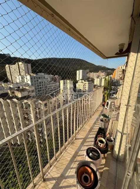 Apartamento, 2 quartos, 83 m² - Foto 15