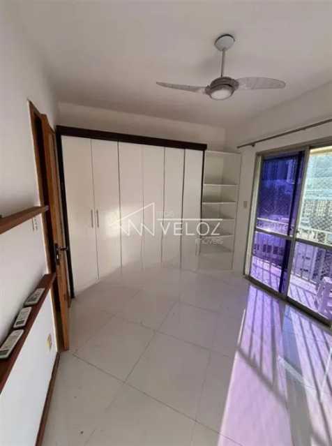 Apartamento, 2 quartos, 83 m² - Foto 11