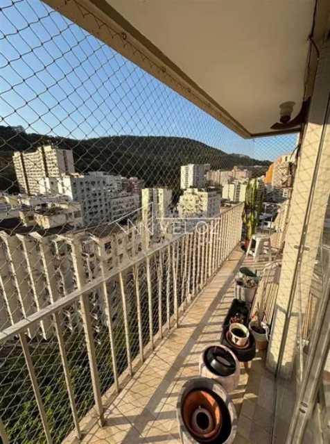 Apartamento, 2 quartos, 83 m² - Foto 20