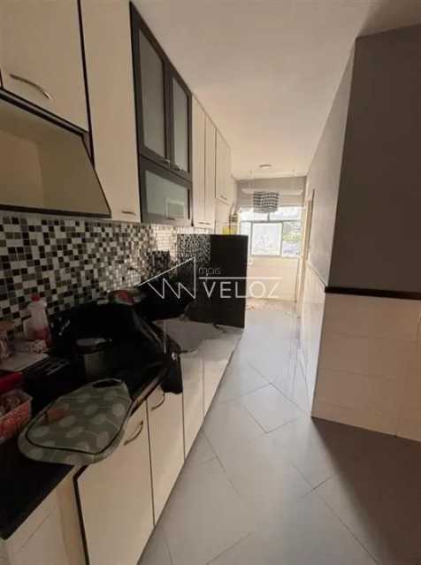 Apartamento, 2 quartos, 83 m² - Foto 14