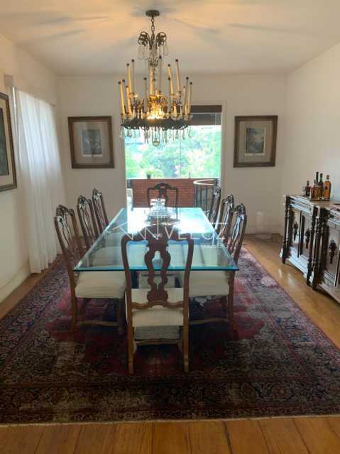 Apartamento, 6 quartos, 452 m² - Foto 22