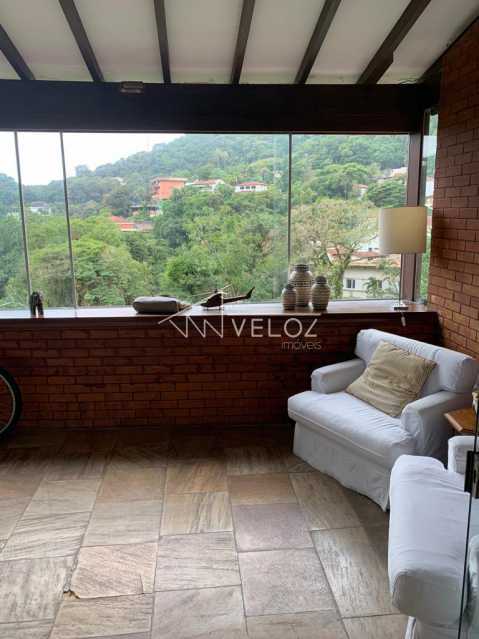 Apartamento, 6 quartos, 452 m² - Foto 15