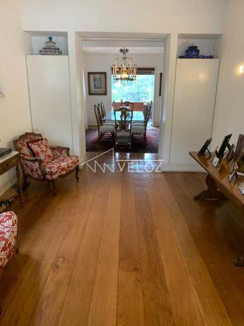 Apartamento, 6 quartos, 452 m² - Foto 19