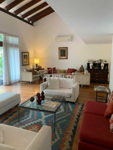 Apartamento, 6 quartos, 452 m² - Foto 18