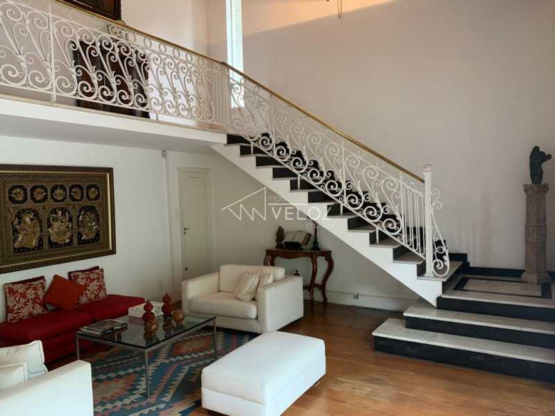 Apartamento, 6 quartos, 452 m² - Foto 12