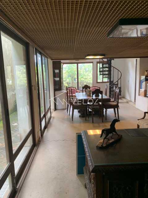 Apartamento, 6 quartos, 452 m² - Foto 16