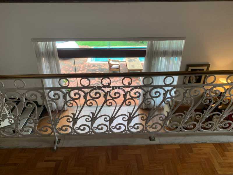 Apartamento, 6 quartos, 452 m² - Foto 4