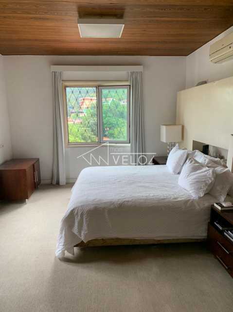 Apartamento, 6 quartos, 452 m² - Foto 6