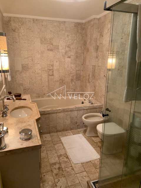 Apartamento, 6 quartos, 452 m² - Foto 2