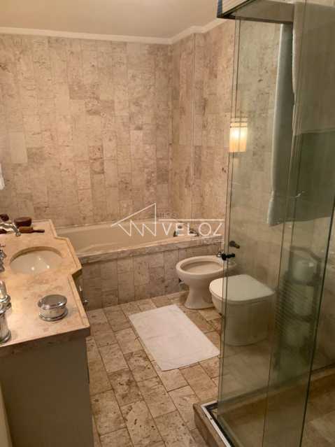 Apartamento, 6 quartos, 452 m² - Foto 8