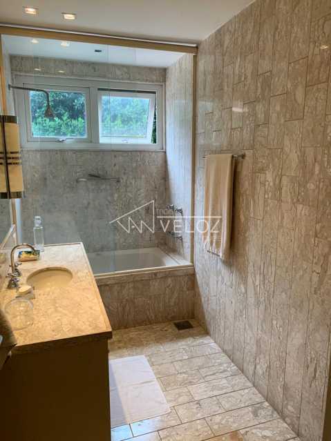 Apartamento, 6 quartos, 452 m² - Foto 7