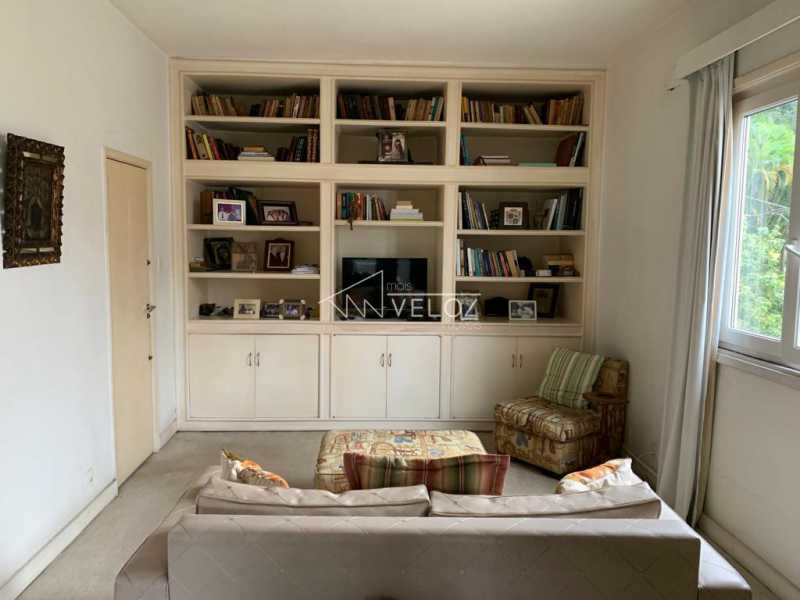Apartamento, 6 quartos, 452 m² - Foto 20