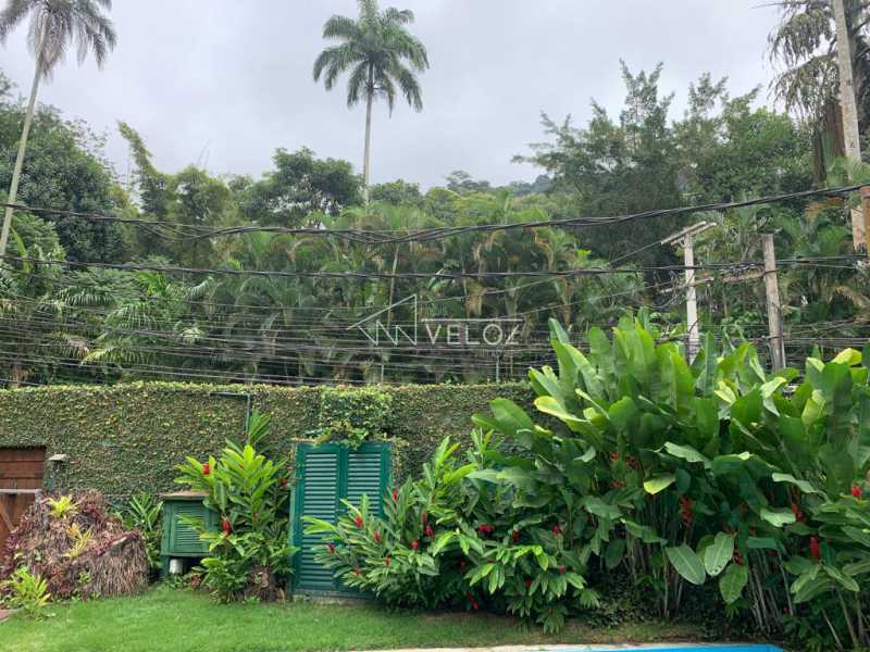 Apartamento, 6 quartos, 452 m² - Foto 14