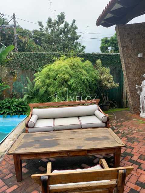 Apartamento, 6 quartos, 452 m² - Foto 10