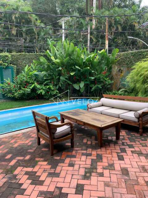 Apartamento, 6 quartos, 452 m² - Foto 21