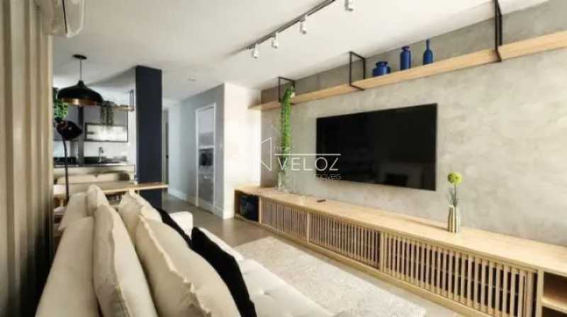 Apartamento, 2 quartos, 62 m² - Foto 5