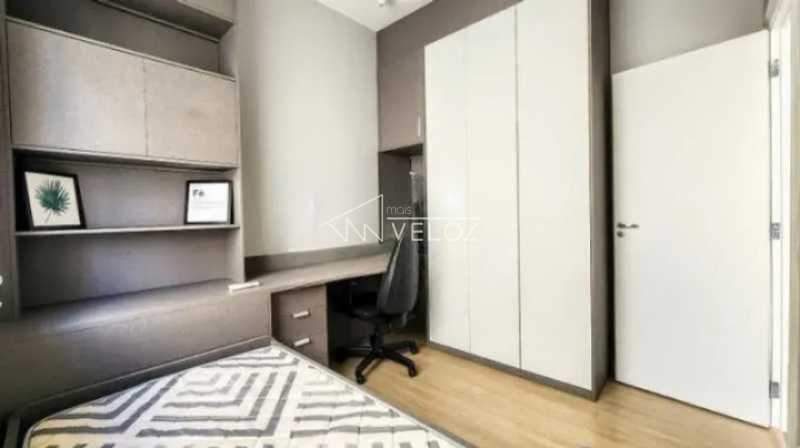 Apartamento, 2 quartos, 62 m² - Foto 16