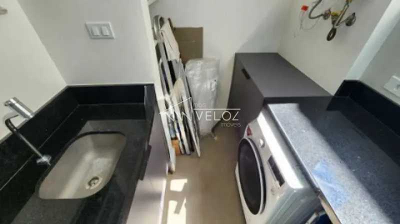 Apartamento, 2 quartos, 62 m² - Foto 6