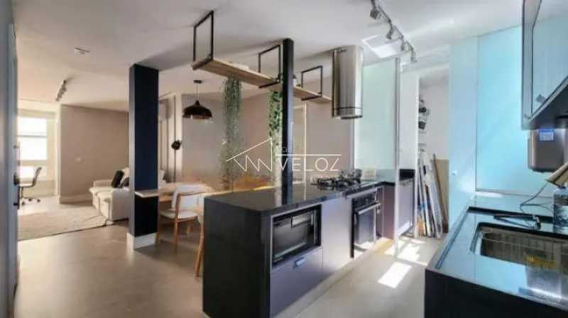 Apartamento, 2 quartos, 62 m² - Foto 18