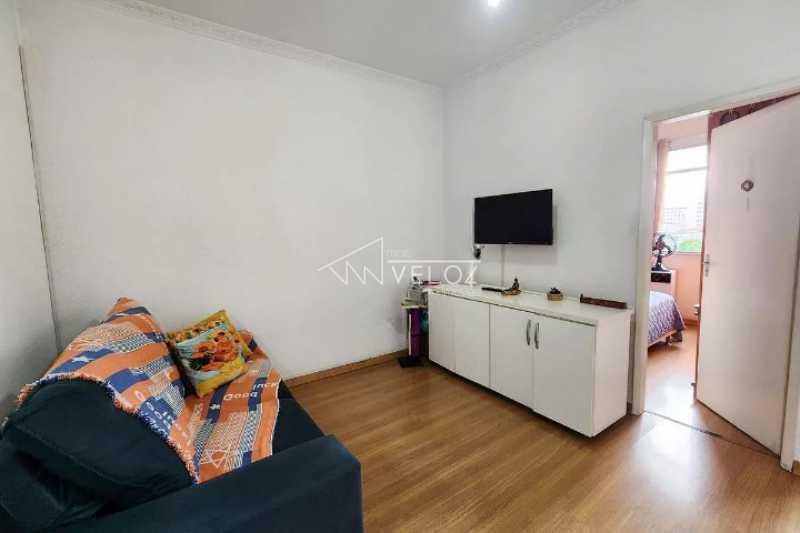 Apartamento, 1 quarto, 37 m² - Foto 6