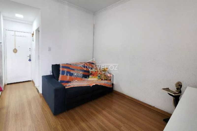 Apartamento, 1 quarto, 37 m² - Foto 5