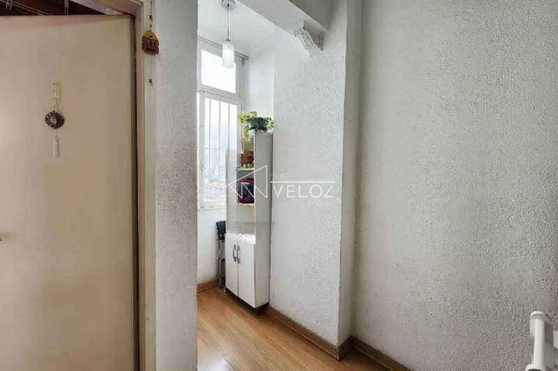Apartamento, 1 quarto, 37 m² - Foto 14