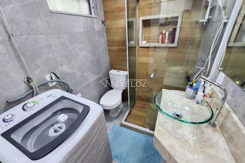 Apartamento, 1 quarto, 37 m² - Foto 10