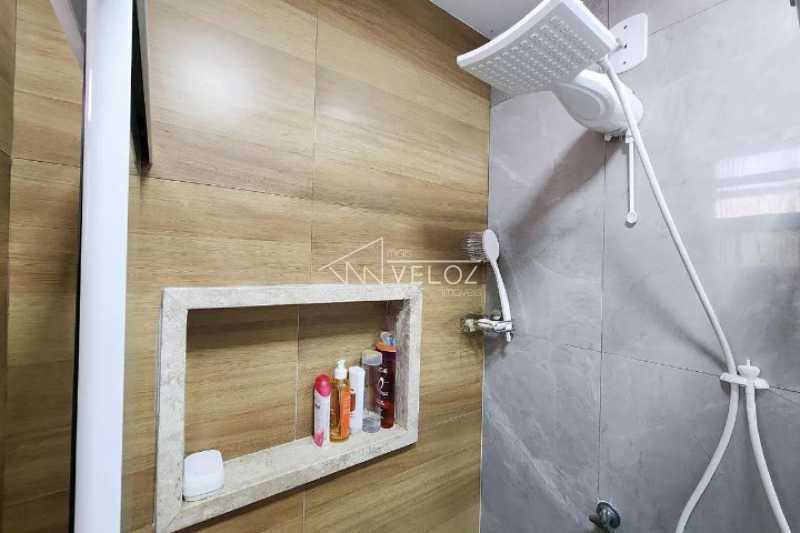 Apartamento, 1 quarto, 37 m² - Foto 8