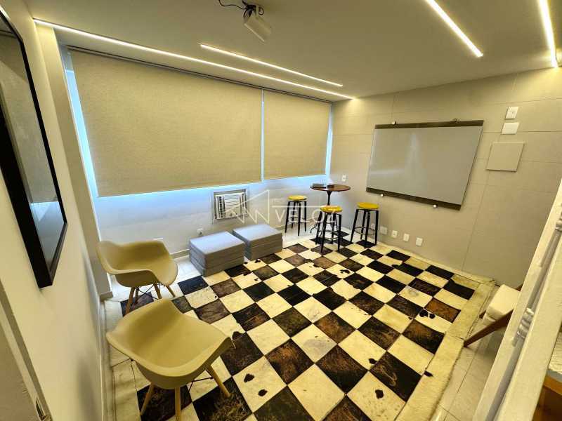 Apartamento, 1 quarto, 73 m² - Foto 18