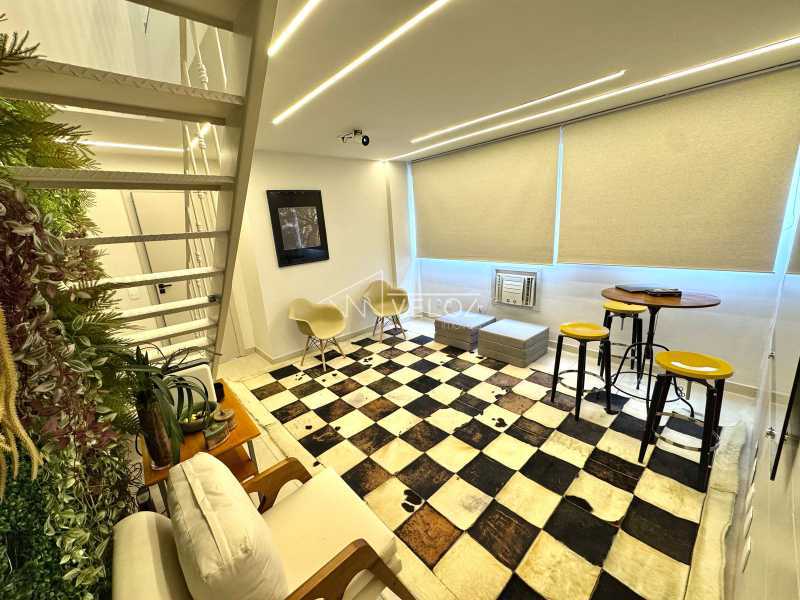 Apartamento, 1 quarto, 73 m² - Foto 23