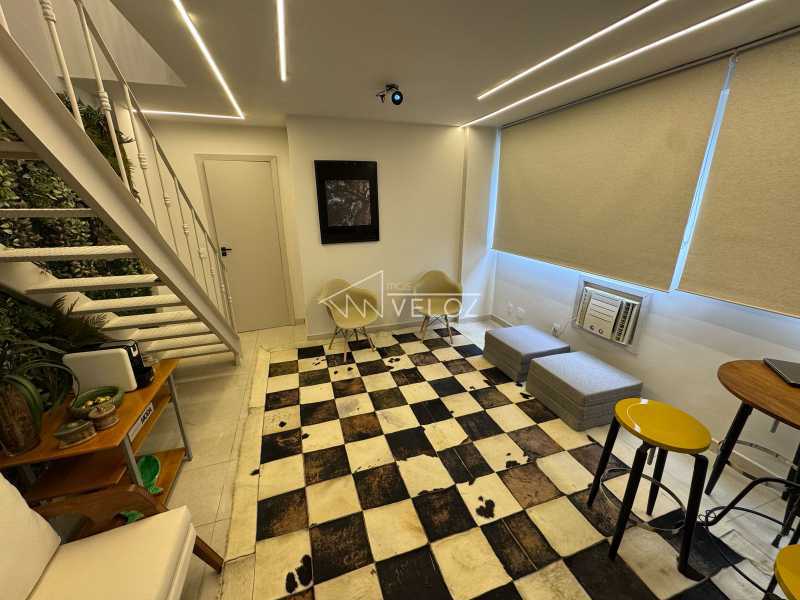 Apartamento, 1 quarto, 73 m² - Foto 2