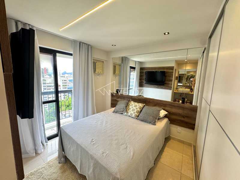 Apartamento, 1 quarto, 73 m² - Foto 9