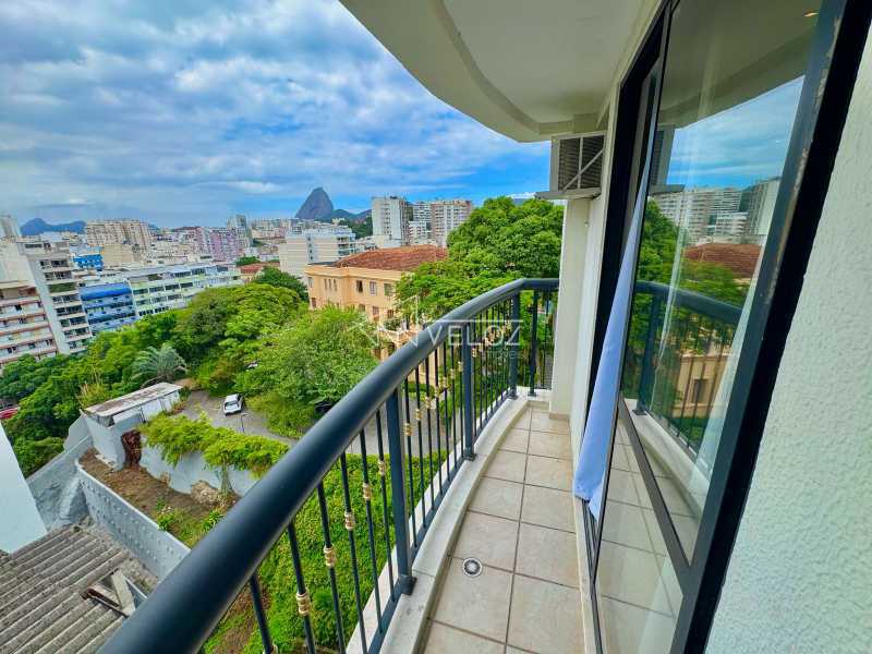 Apartamento, 1 quarto, 73 m² - Foto 24