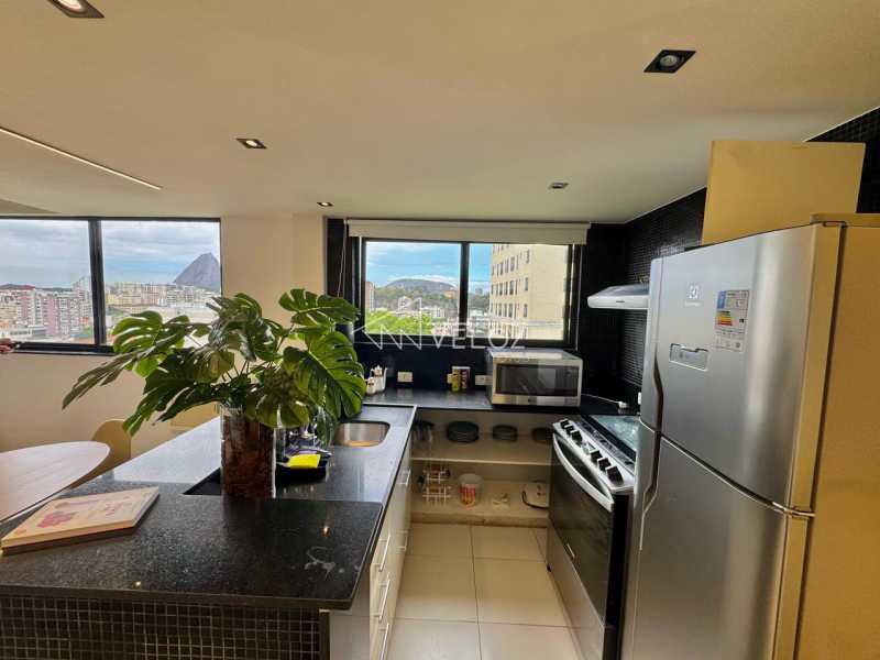 Apartamento, 1 quarto, 73 m² - Foto 16