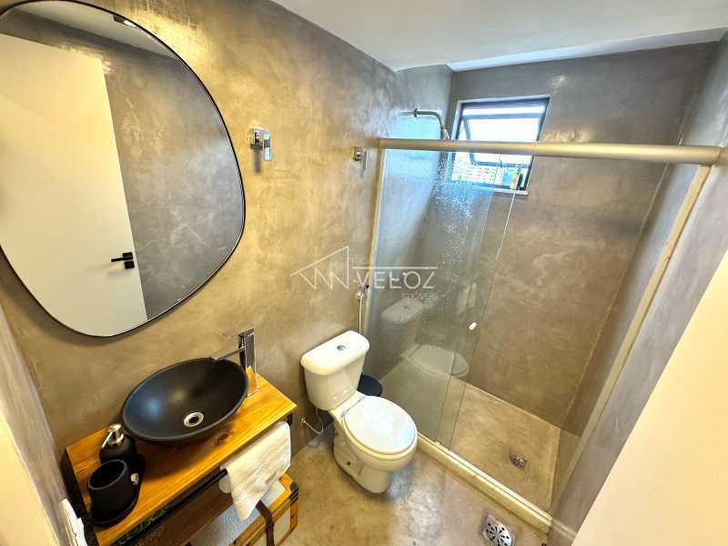 Apartamento, 1 quarto, 73 m² - Foto 15