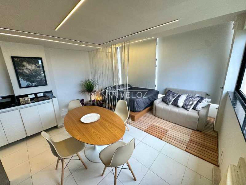 Apartamento, 1 quarto, 73 m² - Foto 1