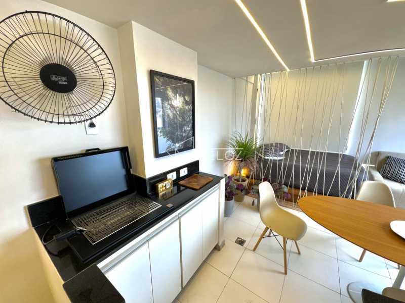 Apartamento, 1 quarto, 73 m² - Foto 17